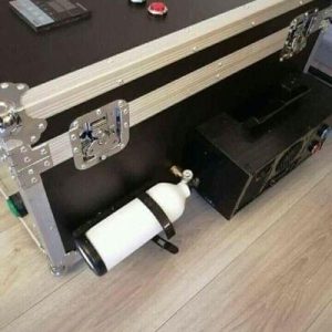 SSD solution machine