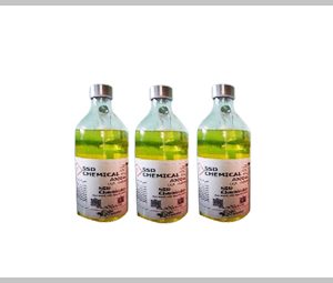 SSD Solution Automatic A929 – SSD Chemical