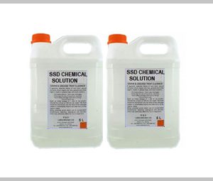 SSD Supreme Solution DX-1C