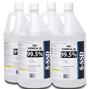 AA+ Grade SSD chemical Solution