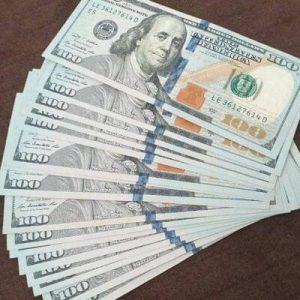 Grad A++ USD Dollar Bills